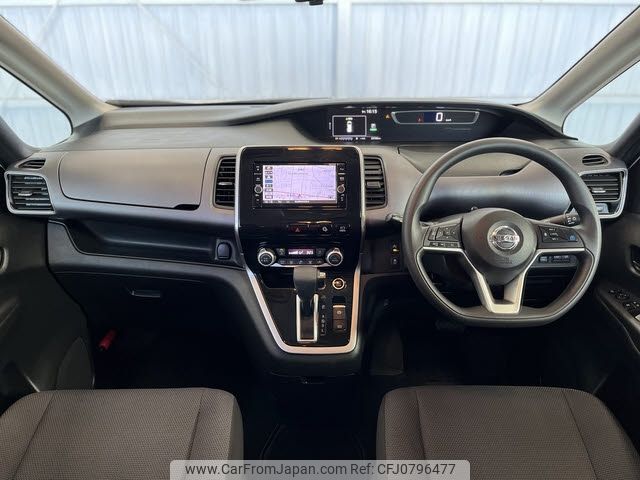 nissan serena 2018 -NISSAN--Serena DAA-GC27--GC27-024127---NISSAN--Serena DAA-GC27--GC27-024127- image 2