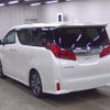 toyota alphard 2022 quick_quick_3BA-AGH30W_AGH30-0413293 image 2