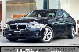 bmw 3-series 2018 -BMW--BMW 3 Series DBA-8A20--WBA8A16070NU78512---BMW--BMW 3 Series DBA-8A20--WBA8A16070NU78512-