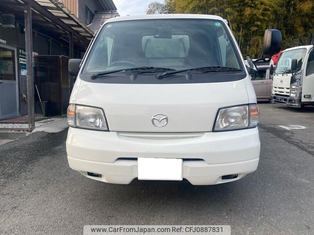 mazda bongo-truck 2019 GOO_NET_EXCHANGE_0706816A30250311W001 image 2