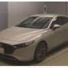 mazda mazda3-fastback 2023 CFJ1847115 image 4
