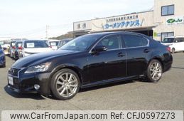 lexus gs 2015 GOO_JP_700080015330241225004