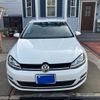 volkswagen golf 2014 -VOLKSWAGEN--VW Golf DBA-AUCJZ--WVWZZZAUZEW229943---VOLKSWAGEN--VW Golf DBA-AUCJZ--WVWZZZAUZEW229943- image 1