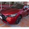 mazda demio 2025 -MAZDA--MAZDA2 5BA-DJLFS--DJLFS-862***---MAZDA--MAZDA2 5BA-DJLFS--DJLFS-862***- image 1