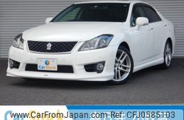 toyota crown 2011 quick_quick_GRS200_GRS200-0066022