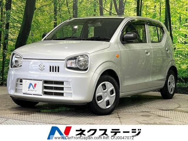 suzuki alto 2019 -SUZUKI--Alto DBA-HA36S--HA36S-513599---SUZUKI--Alto DBA-HA36S--HA36S-513599- image 1