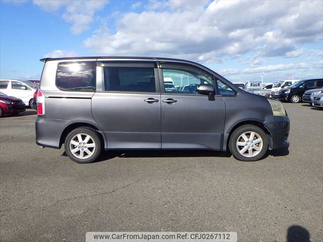 toyota noah 2008 NIKYO_LS97008 image 1