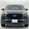 mazda cx-5 2022 -MAZDA--CX-5 3DA-KF2P--KF2P-509266---MAZDA--CX-5 3DA-KF2P--KF2P-509266- image 4