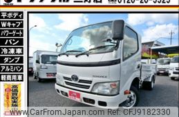 toyota toyoace 2012 quick_quick_QDF-KDY231_KDY231-8011091