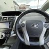 toyota prius-α 2014 -TOYOTA--Prius α DAA-ZVW40W--ZVW40-3095548---TOYOTA--Prius α DAA-ZVW40W--ZVW40-3095548- image 15