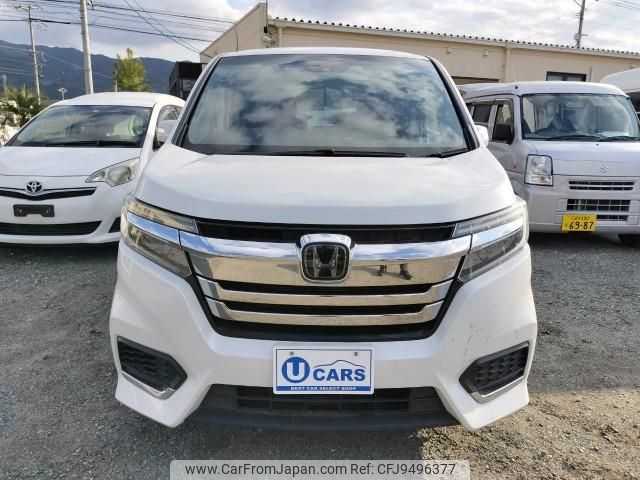 honda stepwagon-spada 2018 quick_quick_DBA-RP3_RP3-5200092 image 1