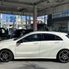 mercedes-benz a-class 2015 -MERCEDES-BENZ--Benz A Class DBA-176042--WDD1760422V087436---MERCEDES-BENZ--Benz A Class DBA-176042--WDD1760422V087436- image 21