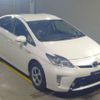 toyota prius 2012 -TOYOTA--Prius DAA-ZVW30--ZVW30-1551258---TOYOTA--Prius DAA-ZVW30--ZVW30-1551258- image 7