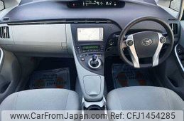 toyota prius 2010 504928-931657