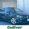 mercedes-benz b-class 2018 CFJ1678628 image 1