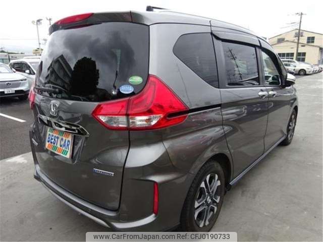 honda freed 2020 -HONDA--Freed GB7--GB7-3123043---HONDA--Freed GB7--GB7-3123043- image 2