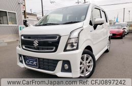 suzuki wagon-r-stingray 2017 GOO_JP_700102024930250315003