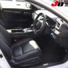 honda civic 2018 CFJ1591871 image 5