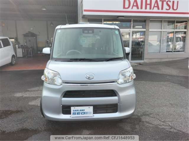 daihatsu tanto 2017 CFJ1648953 image 2
