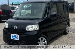 daihatsu tanto 2009 -DAIHATSU 【富山 581ｳ1920】--Tanto L375S--0152577---DAIHATSU 【富山 581ｳ1920】--Tanto L375S--0152577-