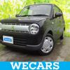 suzuki alto-lapin 2021 quick_quick_5BA-HE33S_HE33S-326014 image 1