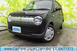 suzuki alto-lapin 2021 quick_quick_5BA-HE33S_HE33S-326014