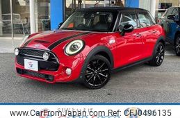 mini mini-others 2018 -BMW--BMW Mini LDA-XT20M--WMWXT720502H18224---BMW--BMW Mini LDA-XT20M--WMWXT720502H18224-