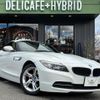 bmw z4 2011 quick_quick_DBA-LL20_WBALL32040E749919 image 1