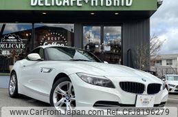 bmw z4 2011 quick_quick_DBA-LL20_WBALL32040E749919