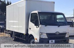 toyota toyoace 2019 -TOYOTA--Toyoace XZU710--0027868---TOYOTA--Toyoace XZU710--0027868-