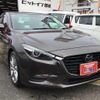 mazda axela 2016 -MAZDA 【名変中 】--Axela BM5FP--401814---MAZDA 【名変中 】--Axela BM5FP--401814- image 20