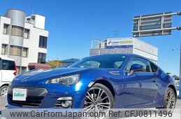 subaru brz 2013 -SUBARU--BRZ DBA-ZC6--ZC6-009945---SUBARU--BRZ DBA-ZC6--ZC6-009945-