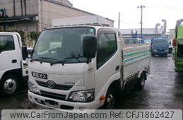 toyota dyna-truck 2017 CFJ1862427