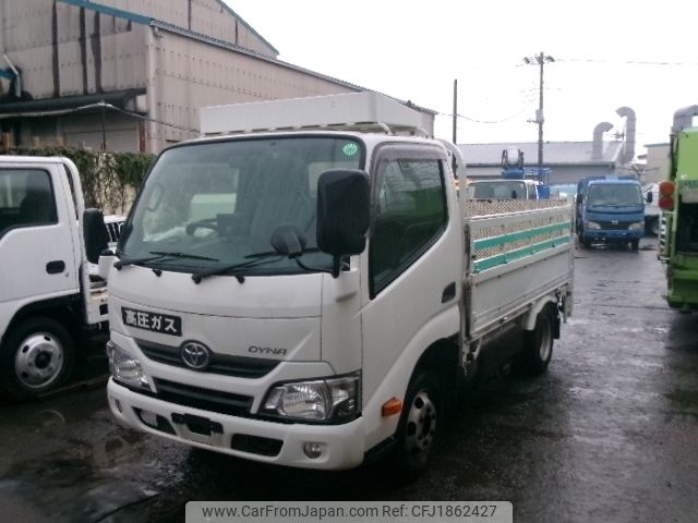 toyota dyna-truck 2017 CFJ1862427 image 1