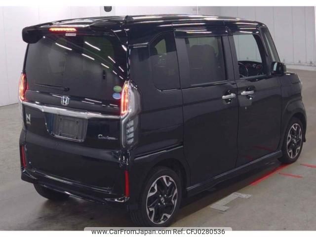 honda n-box 2018 quick_quick_DBA-JF4_2005313 image 2