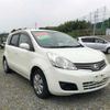 nissan note 2010 BD19114A5435 image 3