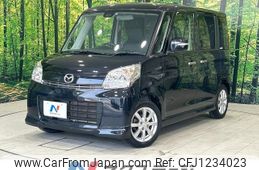 mazda flair-wagon 2014 -MAZDA--Flair Wagon DBA-MM32S--MM32S-115454---MAZDA--Flair Wagon DBA-MM32S--MM32S-115454-