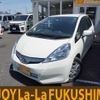 honda fit-hybrid 2011 quick_quick_GP1_GP1-1058575 image 1