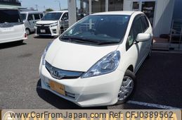 honda fit-hybrid 2011 quick_quick_GP1_GP1-1058575