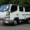 mitsubishi-fuso canter 2018 CFJ1810941 image 1