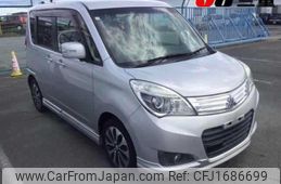mitsubishi delica-d2 2015 CFJ1686699