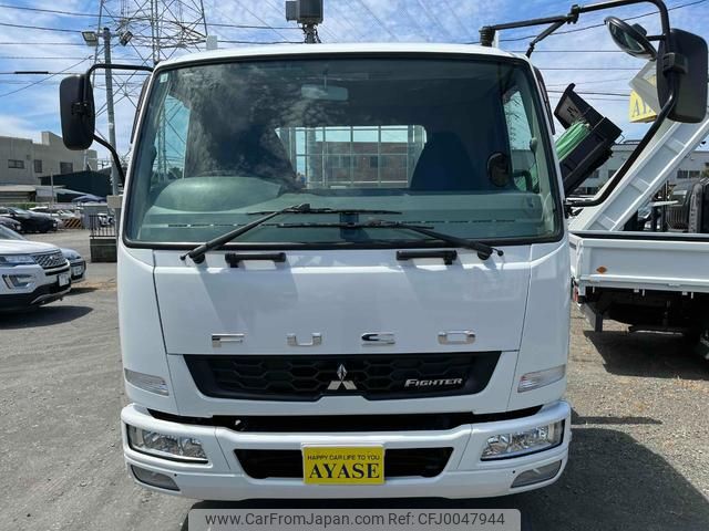 mitsubishi-fuso fighter 2016 GOO_NET_EXCHANGE_0500521A30240726W001 image 2