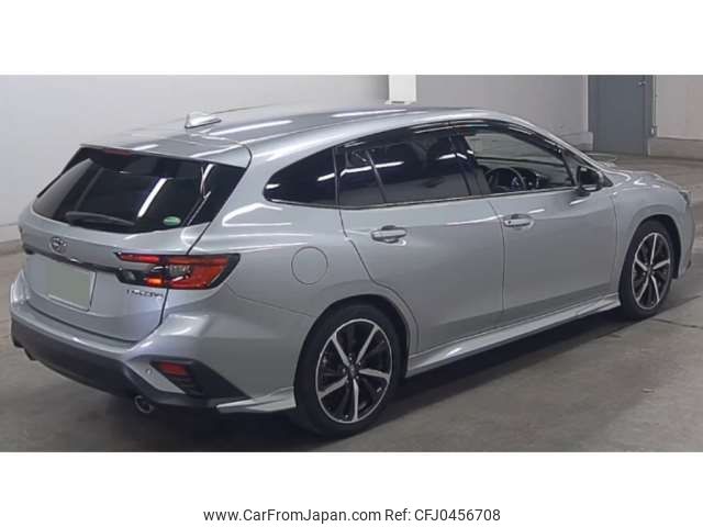 subaru levorg 2021 -SUBARU 【多摩 304ｻ7092】--Levorg 4BA-VN5--VN5-002616---SUBARU 【多摩 304ｻ7092】--Levorg 4BA-VN5--VN5-002616- image 2