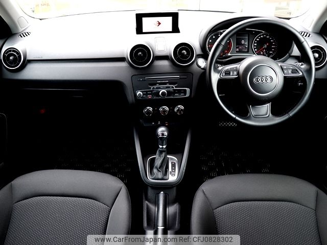 audi a1 2016 -AUDI--Audi A1 DBA-8XCHZ--WAUZZZ8XXGB052864---AUDI--Audi A1 DBA-8XCHZ--WAUZZZ8XXGB052864- image 2