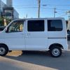 daihatsu hijet-van 2012 -DAIHATSU 【名古屋 480ﾑ8611】--Hijet Van S331V--0063711---DAIHATSU 【名古屋 480ﾑ8611】--Hijet Van S331V--0063711- image 4