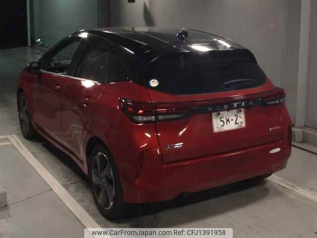 nissan aura 2023 -NISSAN--AURA FE13-338973---NISSAN--AURA FE13-338973- image 2
