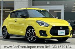 suzuki swift 2022 CFJ1679184