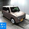 suzuki alto-lapin 2014 -SUZUKI 【岡山 581め1456】--Alto Lapin HE22S-848054---SUZUKI 【岡山 581め1456】--Alto Lapin HE22S-848054- image 1