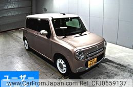 suzuki alto-lapin 2014 -SUZUKI 【岡山 581め1456】--Alto Lapin HE22S-848054---SUZUKI 【岡山 581め1456】--Alto Lapin HE22S-848054-