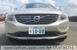 volvo xc60 2017 -VOLVO 【市原 313ﾊ1000】--Volvo XC60 LDA-DD4204TXC--YV1DZA8RDH2131980---VOLVO 【市原 313ﾊ1000】--Volvo XC60 LDA-DD4204TXC--YV1DZA8RDH2131980-